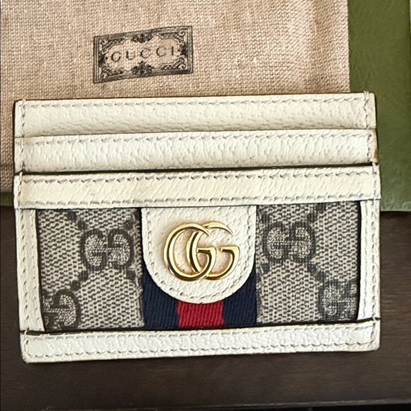 Gucci C Case OPHIDIA - Picture 2 of 3